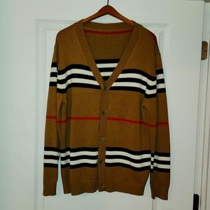 Burberry Cardigan